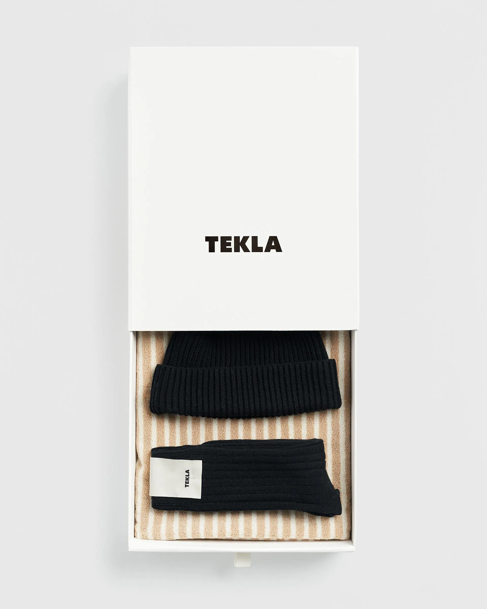 Tekla Fabrics Winter bathing set