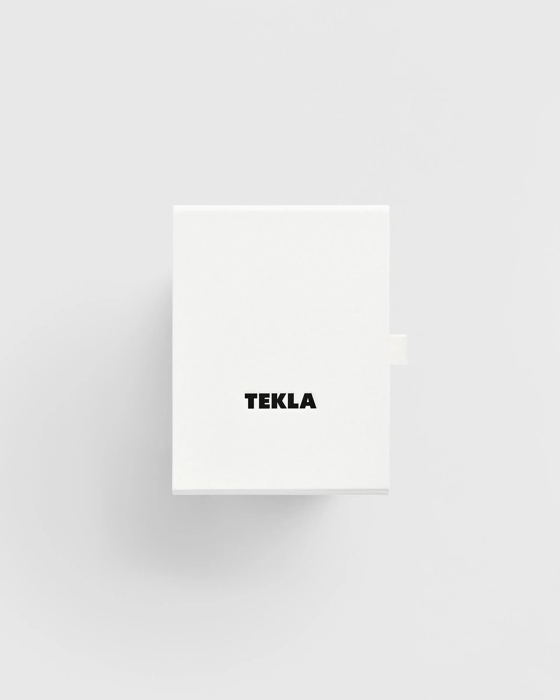 Tekla Fabrics Washcloth set of 5