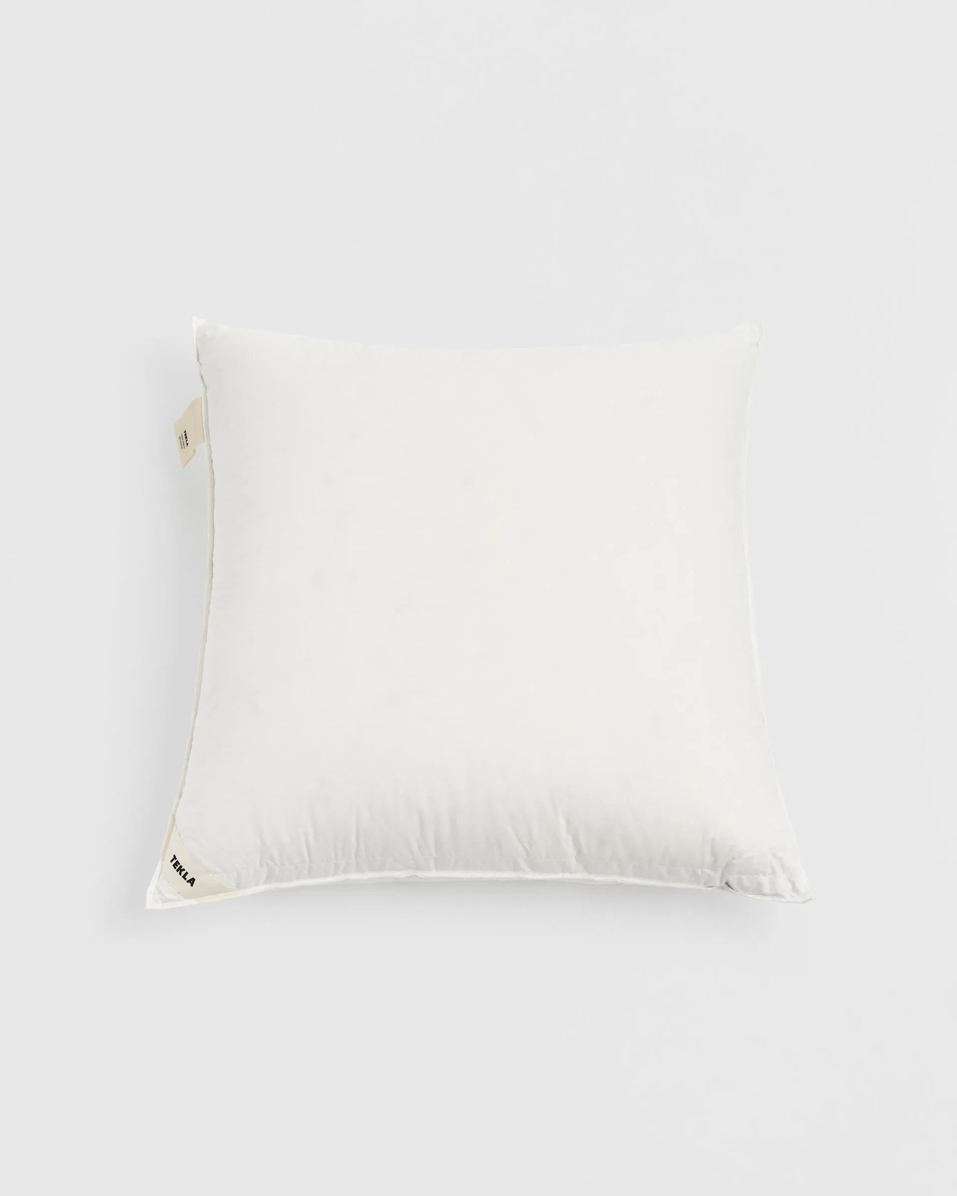 Tekla Fabrics High pillow