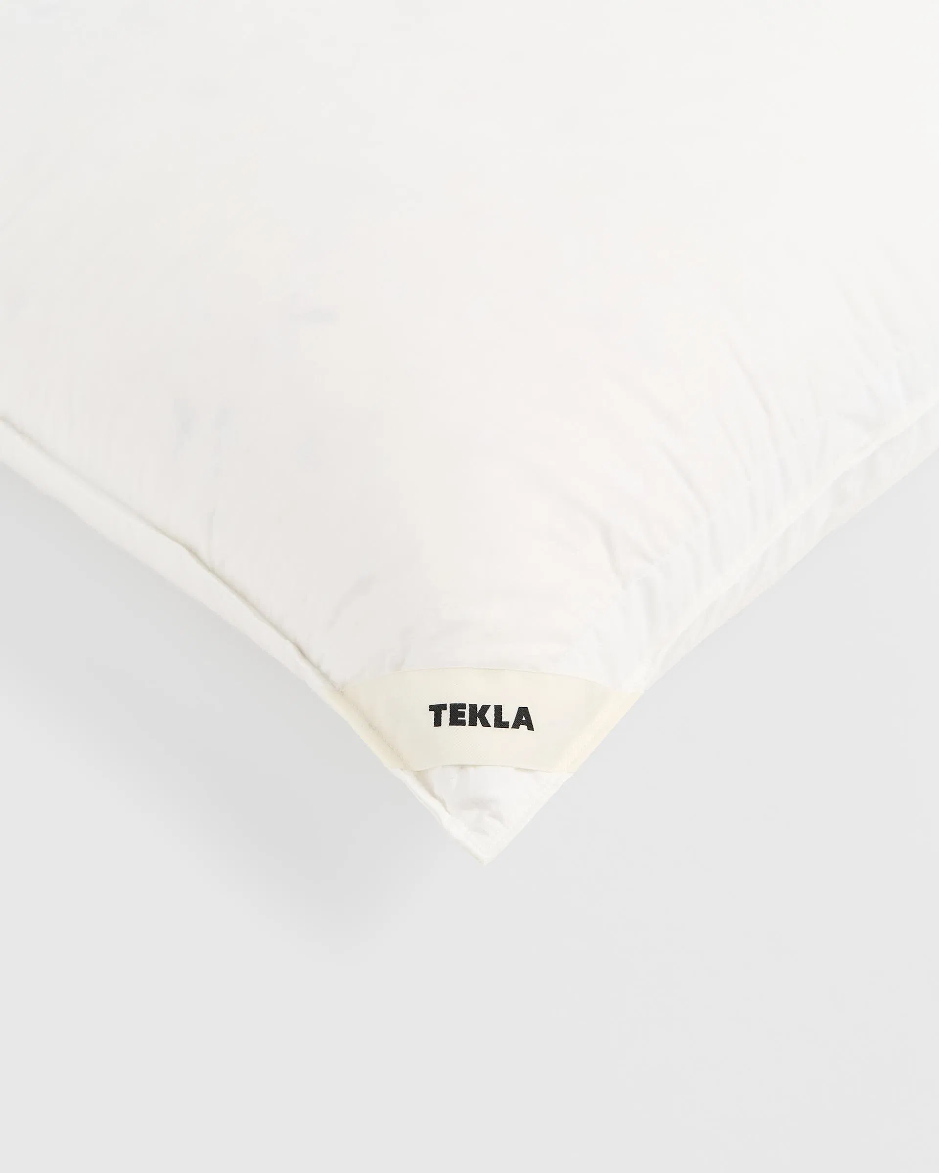 Tekla Fabrics High pillow
