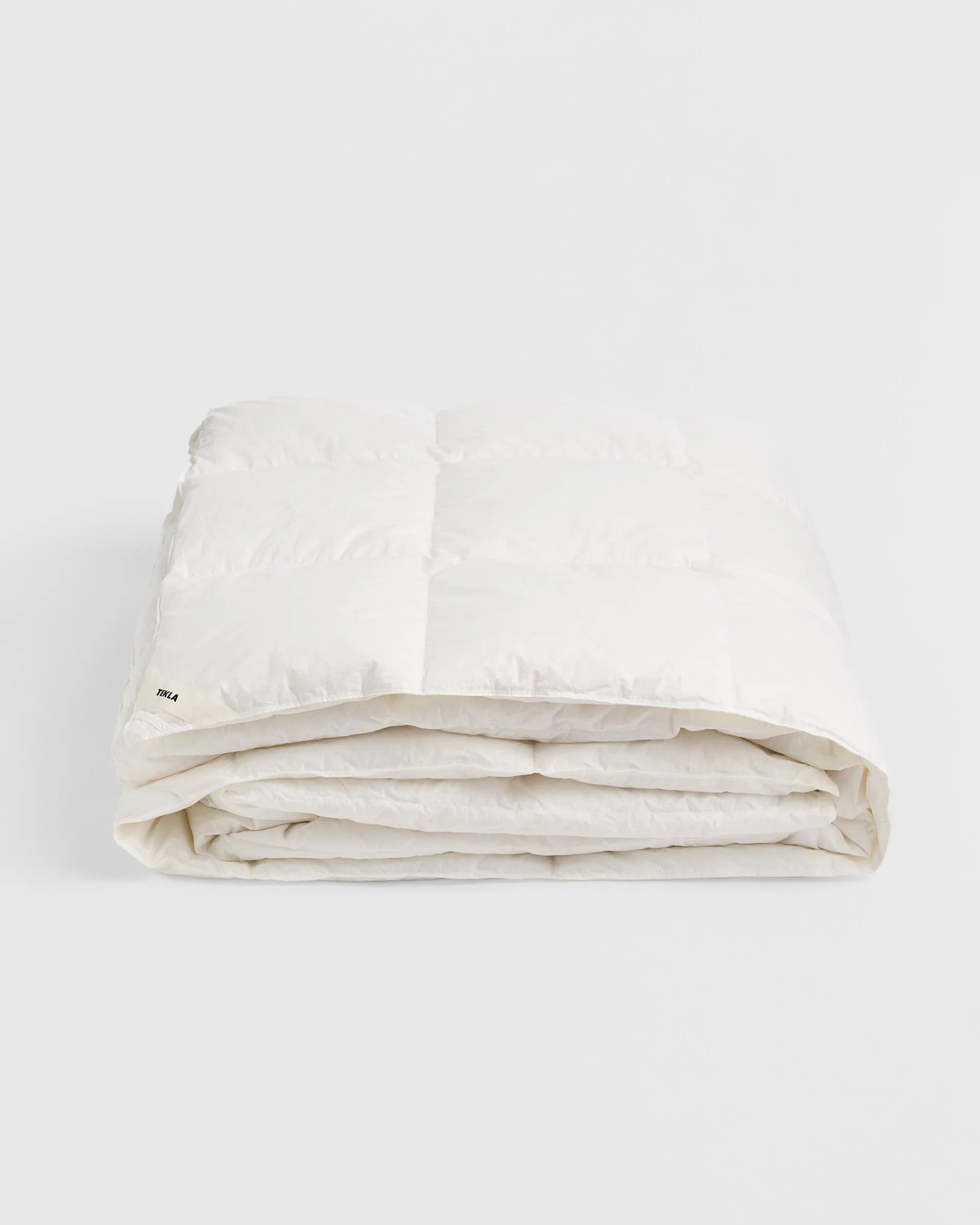 Tekla Fabrics Summer duvet