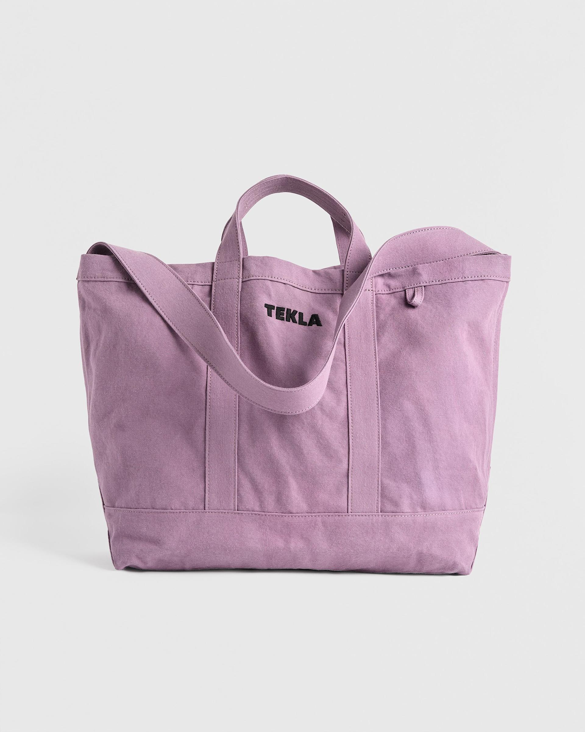 Tekla Fabrics Beach Bag – Port