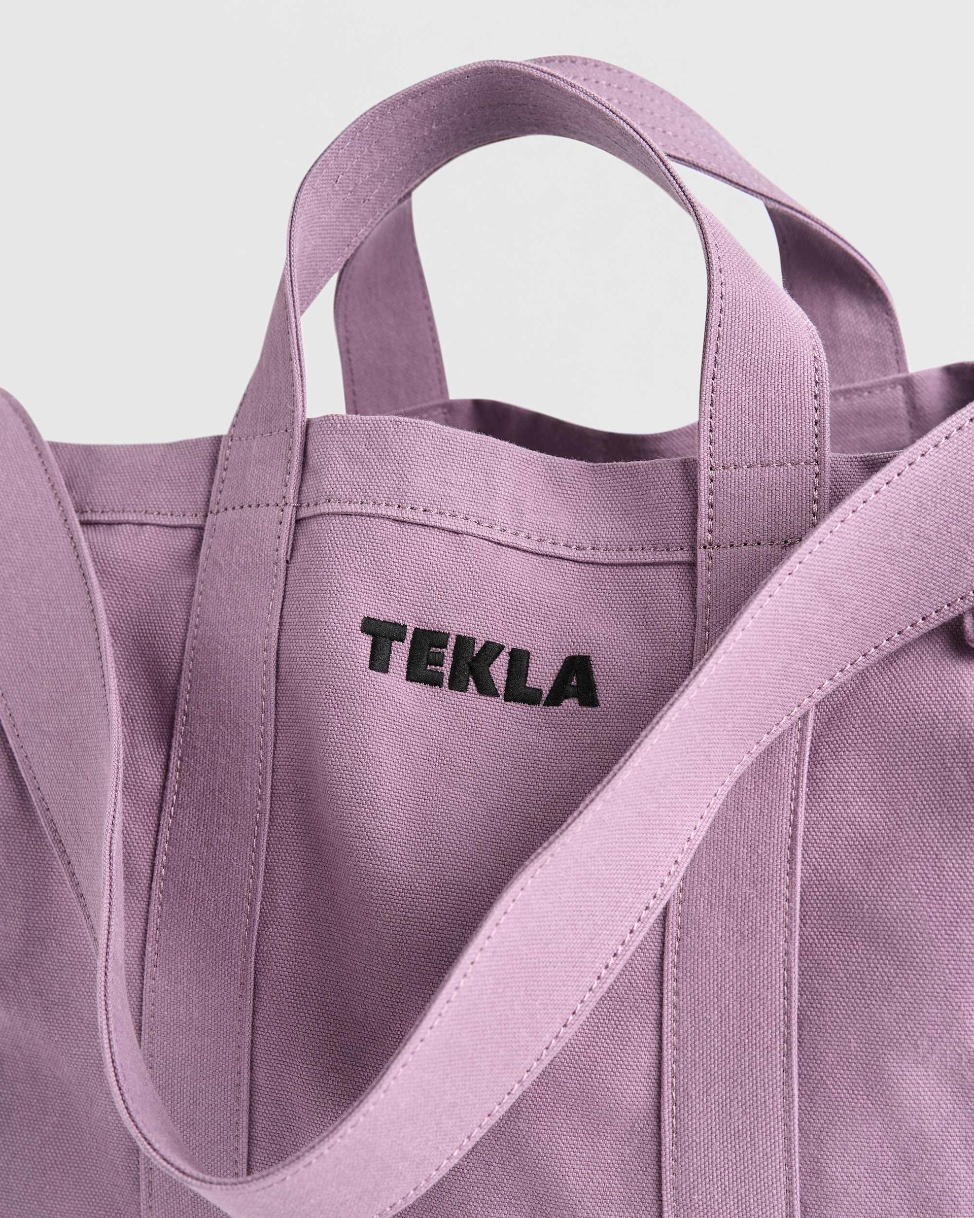 Tekla Fabrics Beach Bag – Port