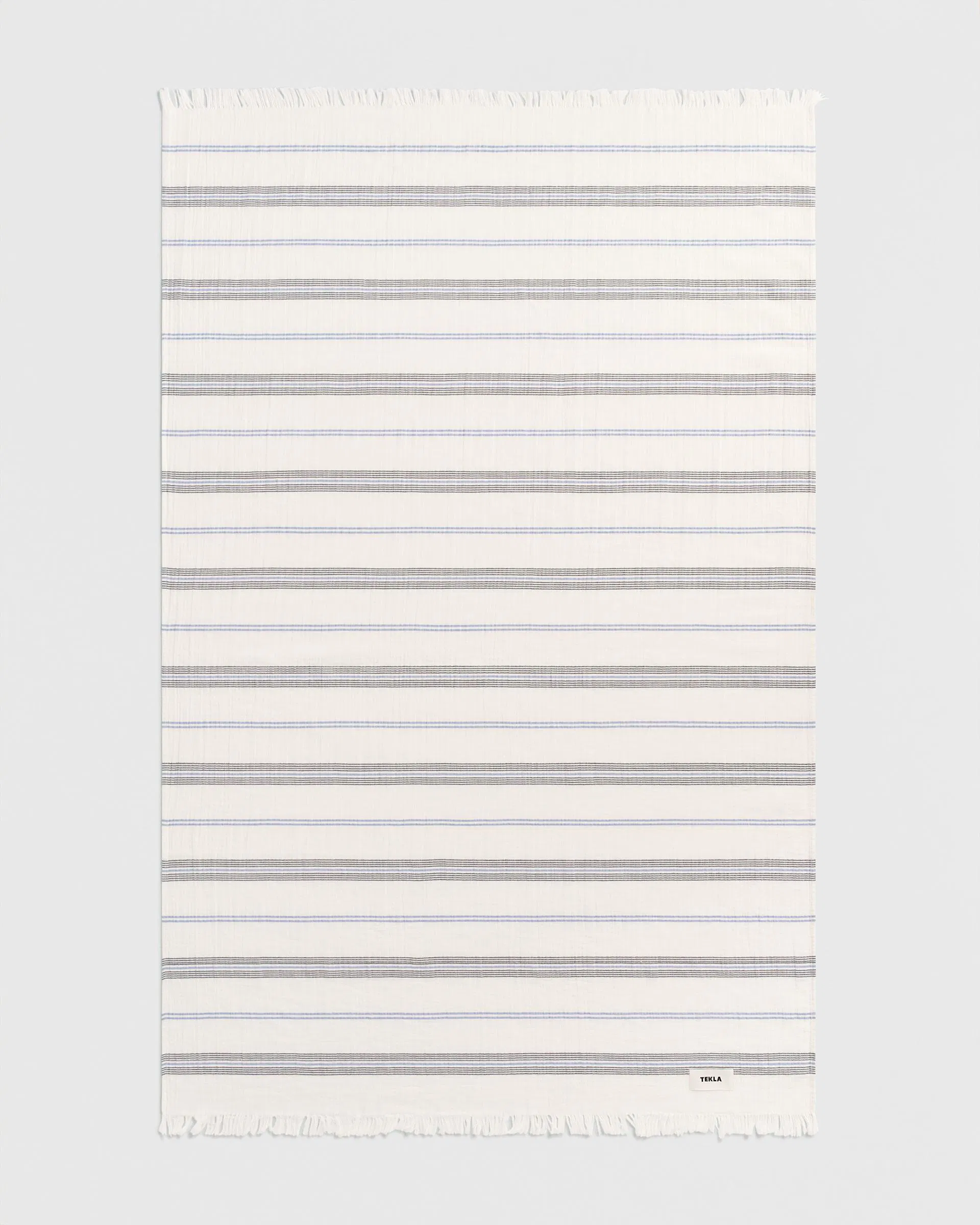 Tekla Fabrics Sarong – Villa Stripes