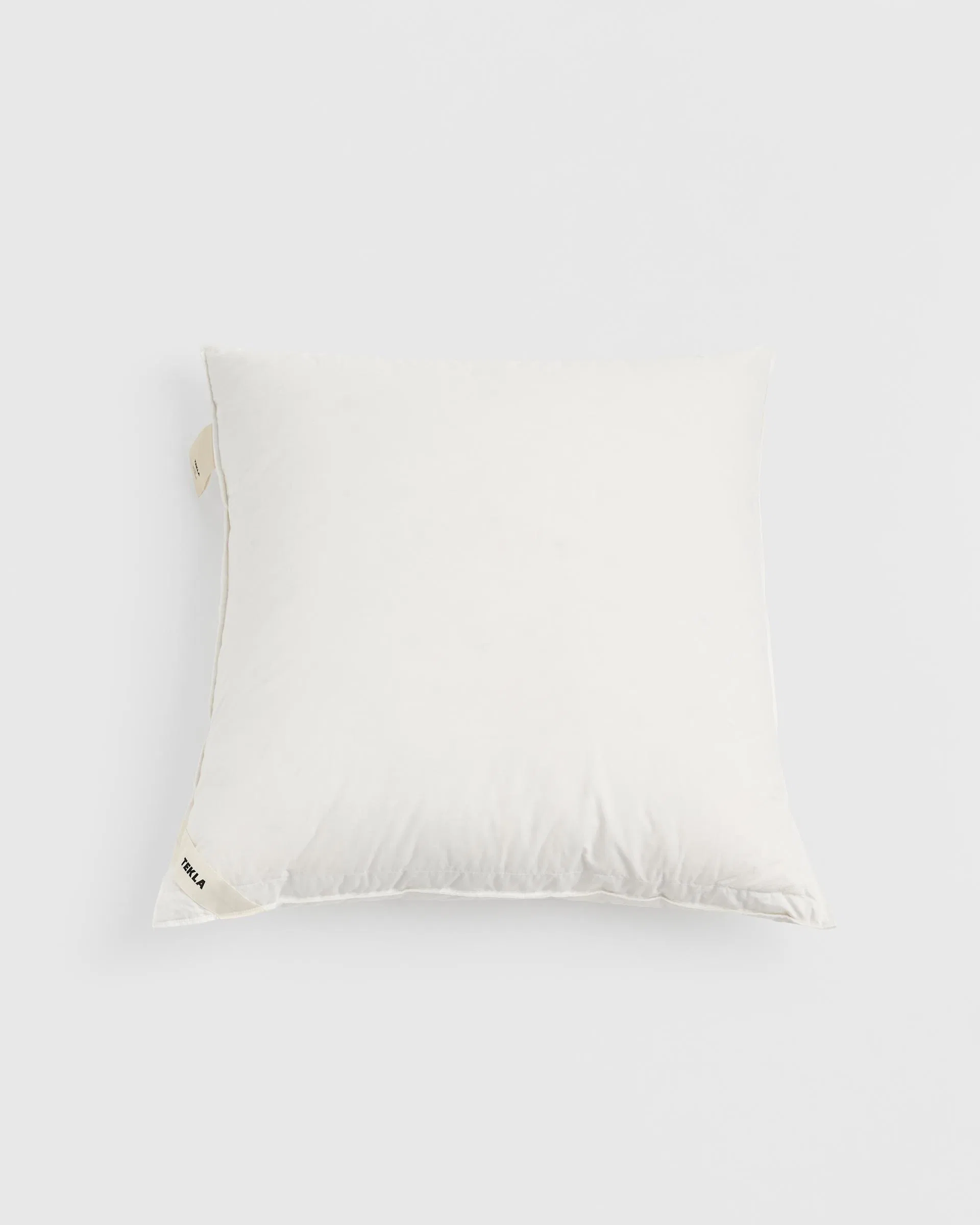 Tekla Fabrics Low pillow