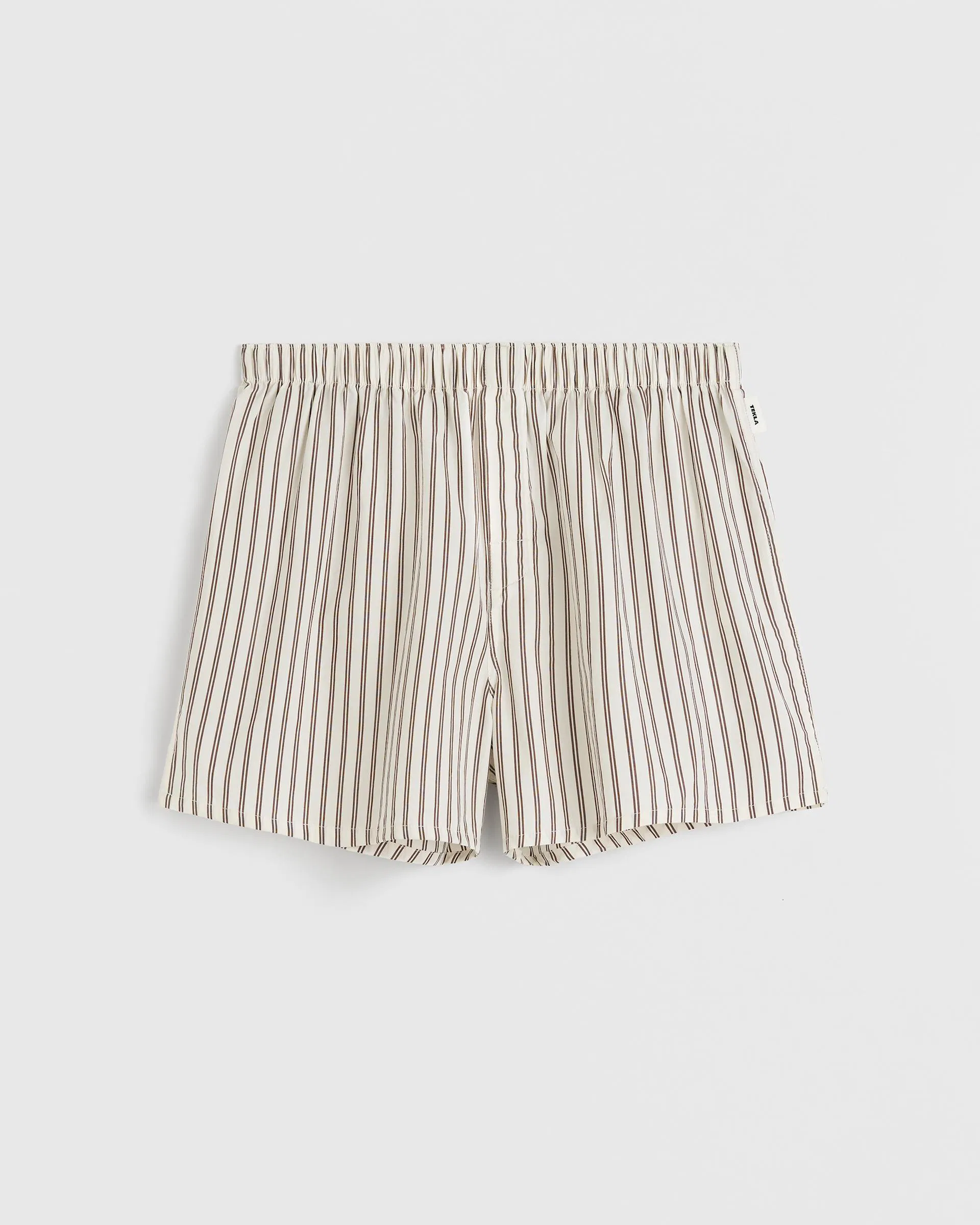Tekla Fabrics Boxers set of 2
