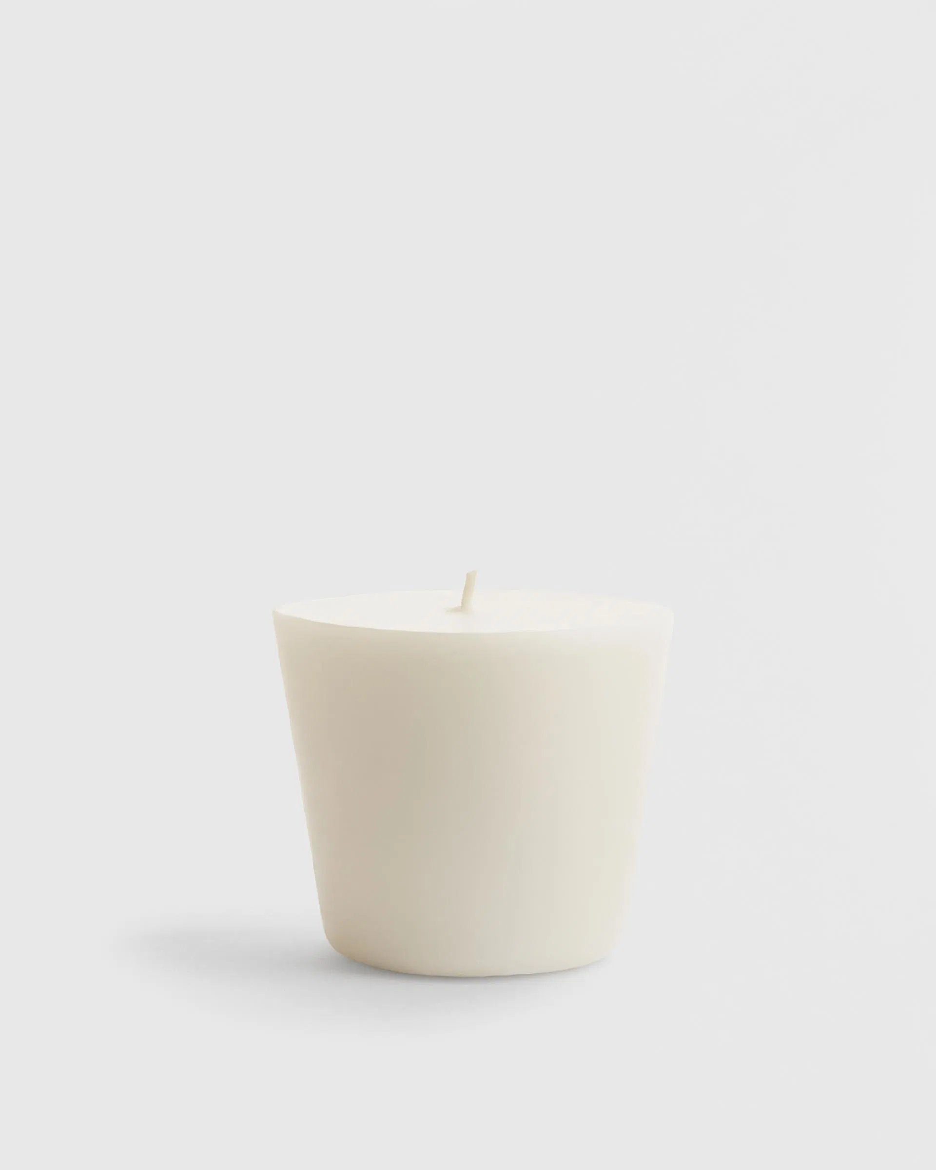 Tekla Fabrics Candle refill - Vasta