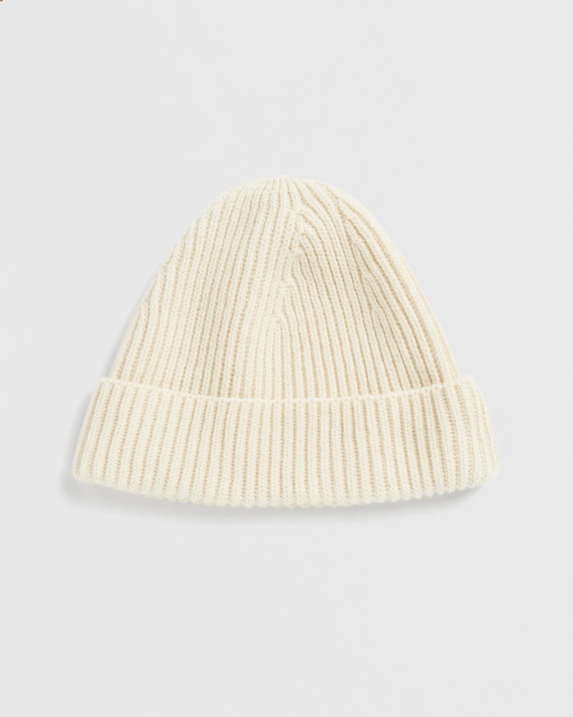 Tekla Fabrics Bruno beanie